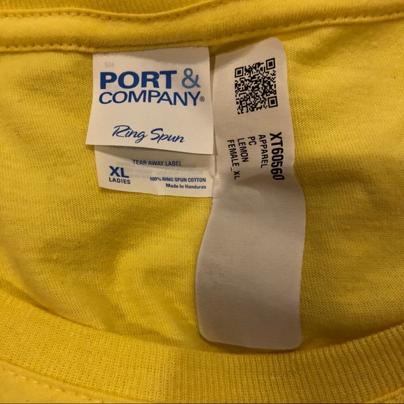 #momlife NWT tee XL - Picture 4 of 4